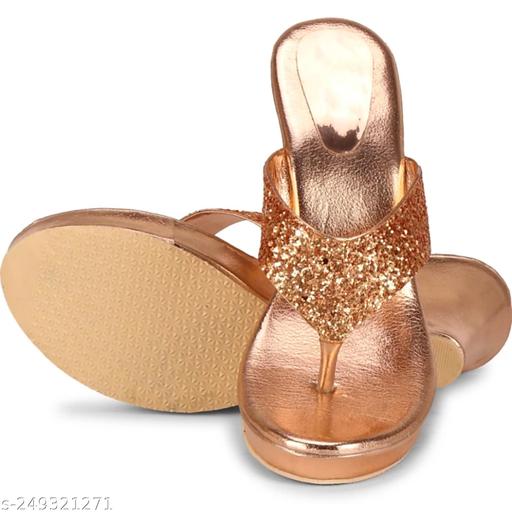 Wadding Wedges Heel For Women Party Ladies Choice Wedding Party Wedges Flatform Heels Sandals For Women And Party Girls