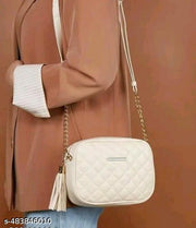 Cross body bag