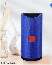 MLA VA WORLD TG-113 High Bass 10W Bluetooth Speaker Thunder Sound Portable Thunder Sound (Random Colour) (Pack of 1)