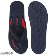 DOCTOR EXTRA SOFT Doctor Slippers for Women Orthopedic Diabetic Pregnancy Non Slip Lightweight Comfortable Flat Casual Stylish Dr Chappals and House Flip flops For Ladies and Girl’s D-22