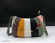 Elegant Versatile Women Sling Handbag / Stylish Crossbody Bag for Girls & Women