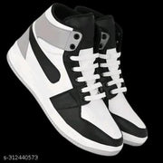 Trendy Men Boots