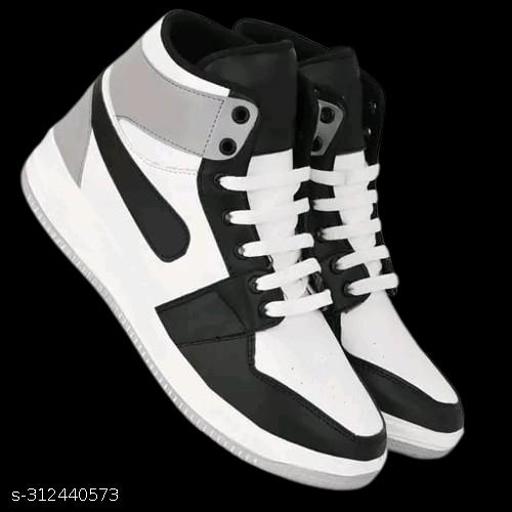 Trendy Men Boots