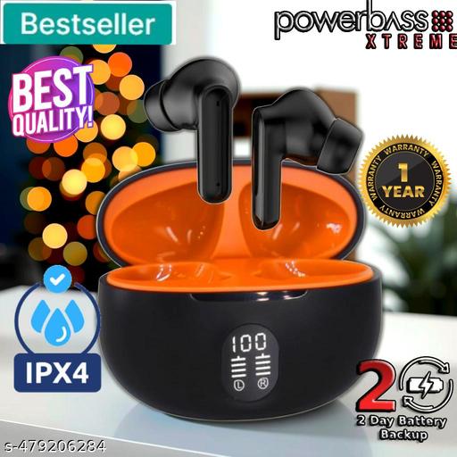 HULK Earbuds 12 hours playtime bluetooth wireless headphones earphone bluetooth headset