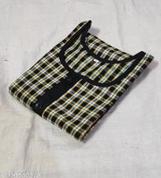 WOMEN WOOLEN KURTI