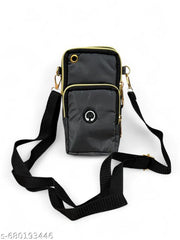 Small Crossbody Phone Bag for Women Mini Wallet Bags with Adjustable Shoulder Strap Wallet Clutch Bag for Girls Zipper Phone Pouch