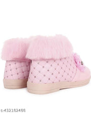 Kids boots