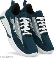 Free Kicks Combo Of 2 Stylish Shoes For Men