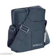 sling messenger cross body bag