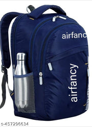 45 L School And Laptop Bag for girls and boys lightweight and stylish Waterproof Bag