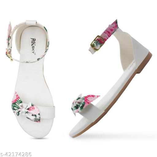 Fabulous Women Flats