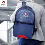 Zaysoo Formal/Casual bagpack for multipurpose