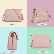 FOMMIL Casual Slingbag for Women Stylish & Versatile Handbag