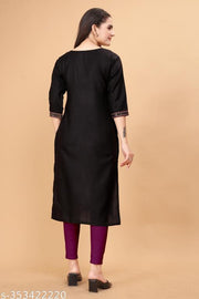 Aagam Ensemble Kurtis