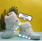 light boot
