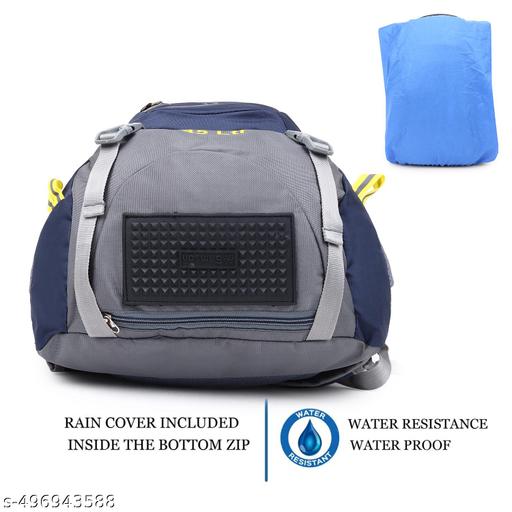 Da Tasche Star 45L Laptop Backpack/Hiking Bag