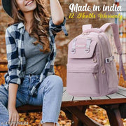 Tinytot 30 Litre, Stylish & Trendy Water Resistant Hi Storage School Collage Travel Laptop Backpack Bag for Boys, Girls, Mens &  Womens, 20 Inches