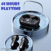 LY80 Earbuds 12 hours playtime bluetooth wireless headphones earphone bluetooth headset