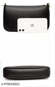 Trendy Cross Body Sling for Girls