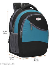 New Trendy-Stylish-Daily Use 35 L Casual Backpack Multipurpose uses Laptop|office|school-College Students For Men and Women - Boys and Girls