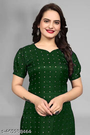 Collection Of Dresses  - 2024