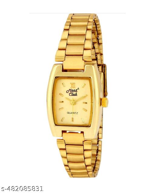 Ravishing Women Analog Watches