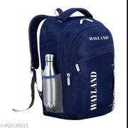 Laptop Bag/Backpack for Men Women Boys Girls/Office School College Teens & Students