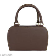 Casual Trendy Women Handbag