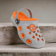 CROCS -11 ORANGE