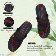 Men Slipper & Flipflop Slider, Stylish Casual Fashionable Chappal for men