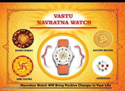 Navagraha Wrist Watch