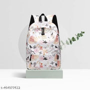 Colorful Men Backpacks