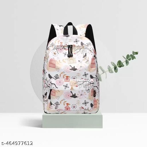 Colorful Men Backpacks