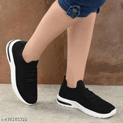 SPORIDE WOMENS AND GIRLS PREMIUM SPORTS AND CASUAL SHOES TRENY AND FASHIONABLE