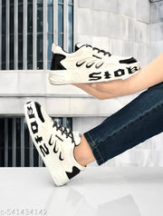 Latest Attractive Men Casual Shoes