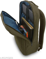 Mens Backpacks New Men 's Unisex Woman Backpacks / Men' S Bags / Men 's School Backpacks / Men' S Backpacks / Waterproof Bags / Bags BAGA DDICT KHADI OLIVE