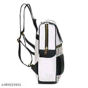 AK bags deigned backpacks for women latest college/School bags for girls Small Backpacks Women Kids Girls Fashion Bag