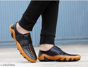 Unique Trendy Men Sandals