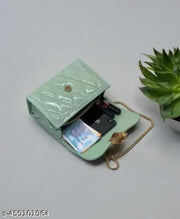 Sling bag