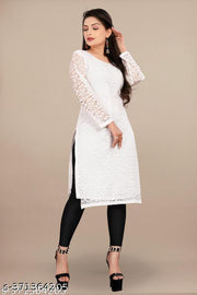 Combo Net Kurtis For Woman Girl  Under 299
