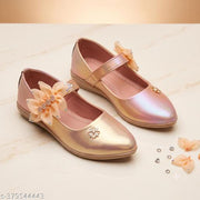 Kids Girl Partywear Ballerinas