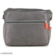 Latest Washable Men & womens Cross Body Travel Sling Bag.