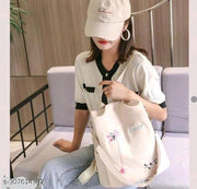 Girls backpack for school college & institute regular use backpack