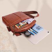 McDesign Sling Bags iPad 11'' Compatible