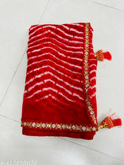 bandhej sarees , bandhani sarees , pure silk sarees ,trending sarees , new collection , crepe silk sarees , turkey silk sarees