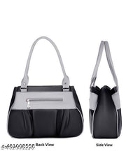 Fashionable stylish Women hand bag I Partywear ladies purse bag for daily Use. purse for women, women purse, handbags for women and girls, Shoulder Pu-Leather Handbags for Women's