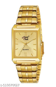 MontClub Premium Analog Watches