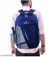 Size: M (15-30L) Gorgeous Men Backpacks