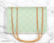 Voguish Versatile Women Slingbags