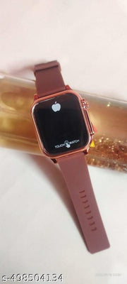 DIGITAL - Led Touch Watch for Men / Women Boy & Girl